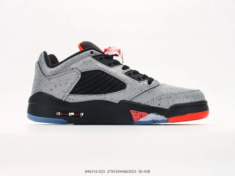 Air Jordan Baskets de basketball Rétro Basse 846316-025 #27933944663025